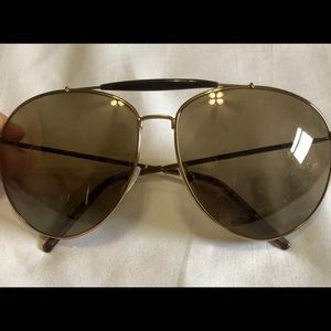 Authentic gucci sunglasses